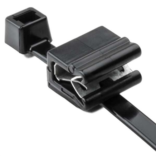 Cable Tie and Edge Clip (156-00589)