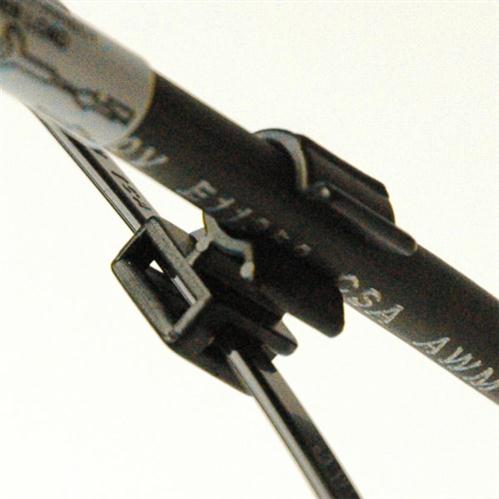 Omega Clip Tie (156-00594)