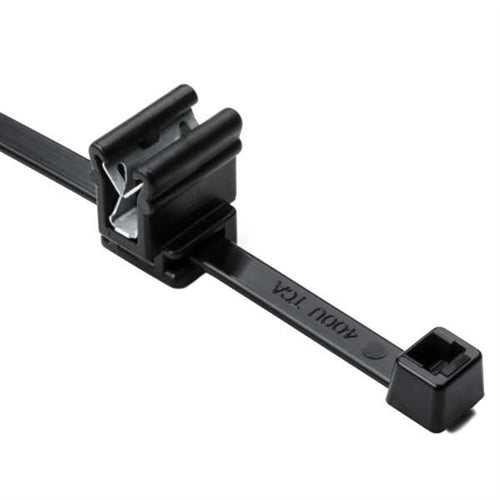 Cable Tie and Edge Clip (156-00635)