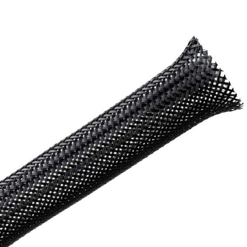 Fray Resistant Expandable Braided Sleeving (170-03012)