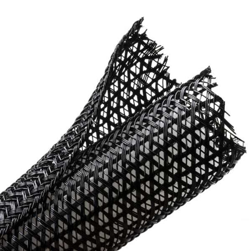 Split Wrap Braided Sleeving (170-03026)