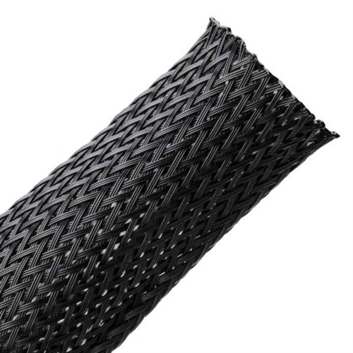 Polyamide (PA66) Monofilament Expandable Braided Sleeving (170-03029)