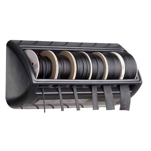 Braided Sleeving Merchandising Rack (170-03031)