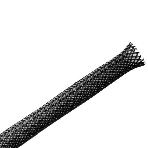 Fray Resistant Expandable Braided Sleeving (170-03035)