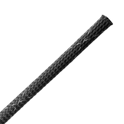 Fray Resistant Flame Retardant Expandable Braided Sleeving (170-03036)