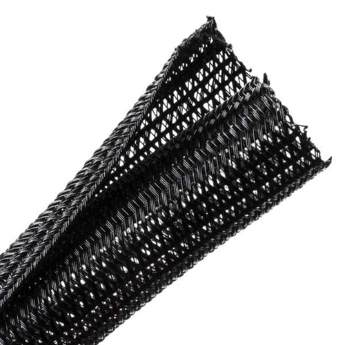 Split Wrap Braided Sleeving (170-03038)