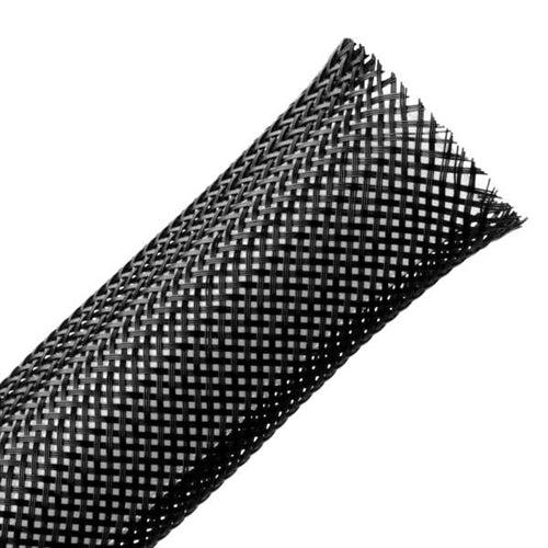 Polyamide (PA66) Monofilament Expandable Braided Sleeving (170-03048)