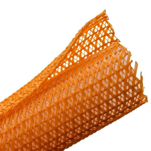 Split Wrap Braided Sleeving (170-03084)