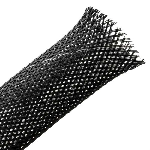 Flame Retardant Expandable Braided Sleeving (170-03092)