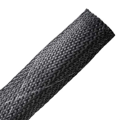 Flame Retardant Expandable Braided Sleeving (170-03093)
