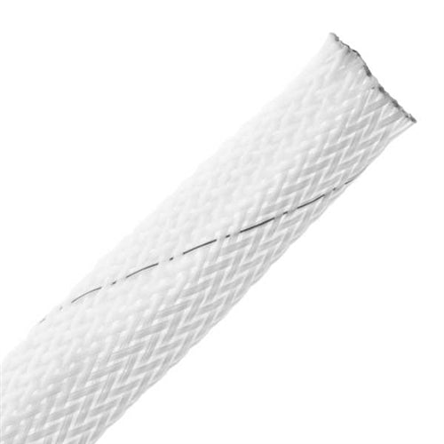 Plenum Rated Expandable Braided Sleeving (Halar) (170-03099)