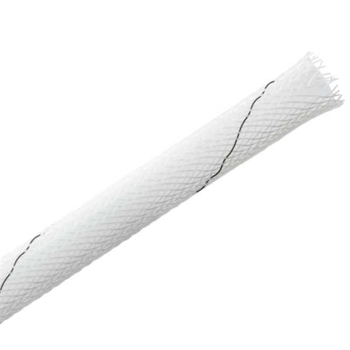 Plenum Rated Expandable Braided Sleeving (Halar) (170-03101)