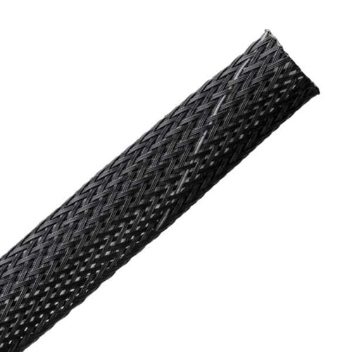 Plenum Rated Expandable Braided Sleeving (Halar) (170-03104)