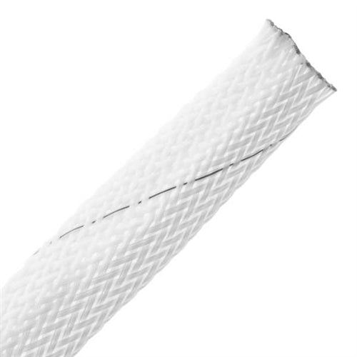 Plenum Rated Expandable Braided Sleeving (Halar) (170-03105)
