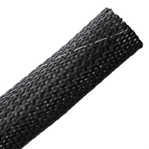 Plenum Rated Expandable Braided Sleeving (Halar) (170-03106)