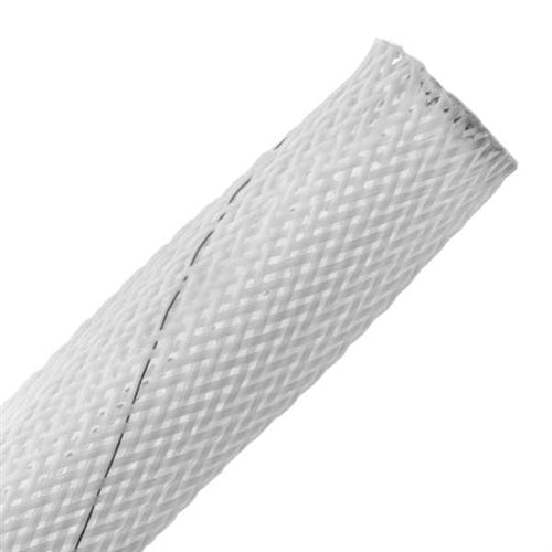 Plenum Rated Expandable Braided Sleeving (Halar) (170-03111)