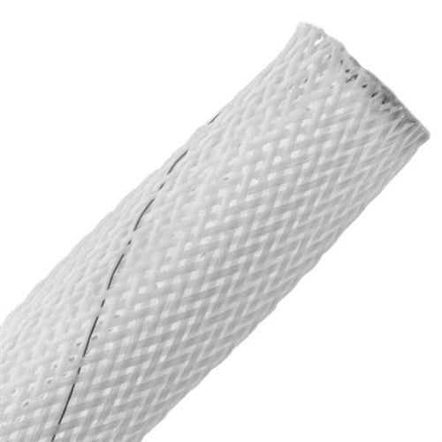 Plenum Rated Expandable Braided Sleeving (Halar) (170-03115)