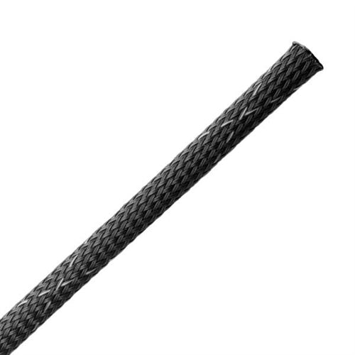Fray Resistant Flame Retardant Expandable Braided Sleeving (170-03116)