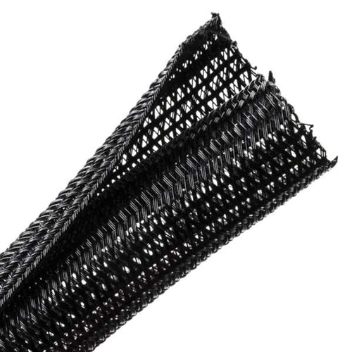 Split Wrap Braided Sleeving (170-03127)