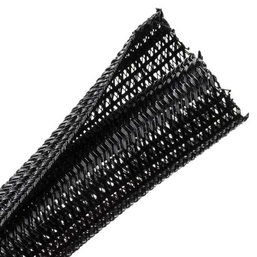 Split Wrap Braided Sleeving (170-03132)