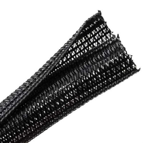 Split Wrap Braided Sleeving (170-03135)
