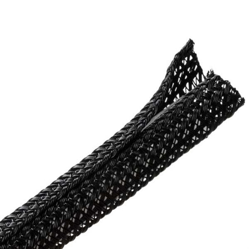 Split Wrap Braided Sleeving (170-03139)