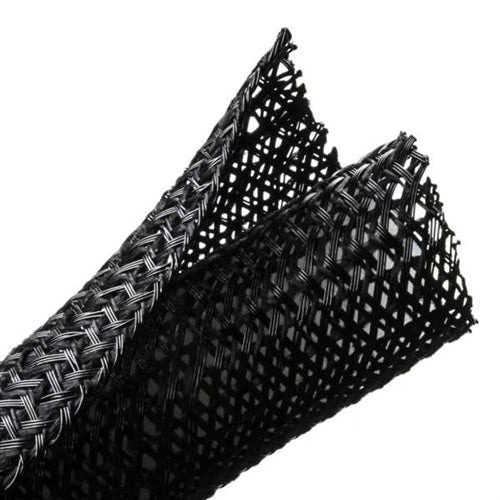 Flame Retardant Expandable Braided Sleeving (170-03145)