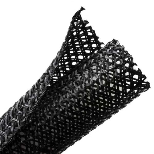 Flame Retardant Split Wrap Braided Sleeving (170-03147)