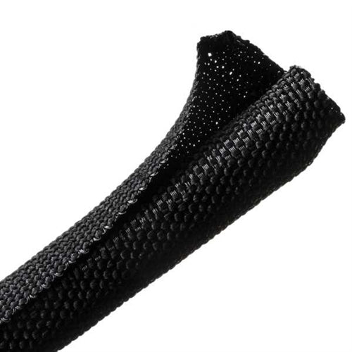 Split Wrap Woven Sleeving (170-03182)