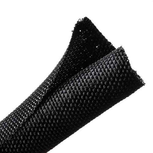 Split Wrap Woven Sleeving (170-03183)