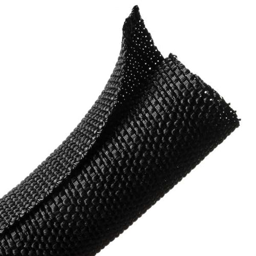 Split Wrap Woven Sleeving (170-03184)
