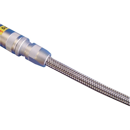 Electromagnetic Protection Braided Sleeving (173-01000)