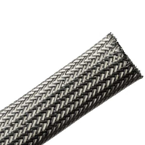 Electromagnetic Protection Braided Sleeving (173-02000)