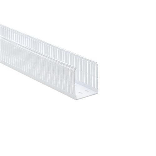 High Density Slotted Wall Wiring Duct (181-00232)