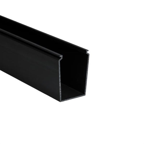 Solid Wall Wiring Duct (181-00468)
