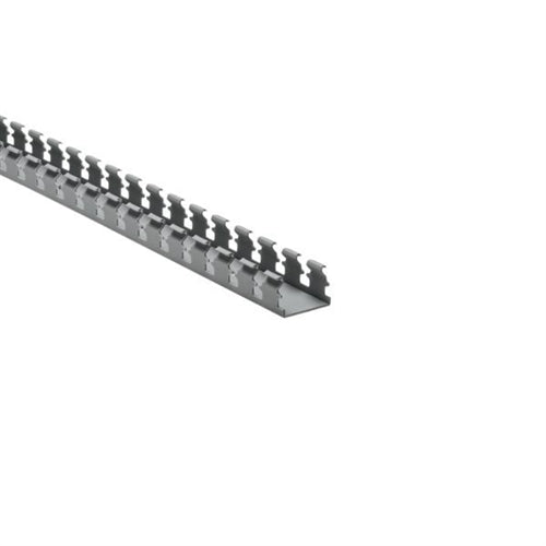 Slotted Wall Wiring Duct (181-15105)