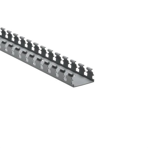 Slotted Wall Wiring Duct (181-21004)