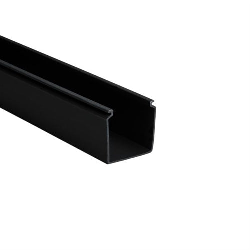 Solid Wall Wiring Duct (181-22005)
