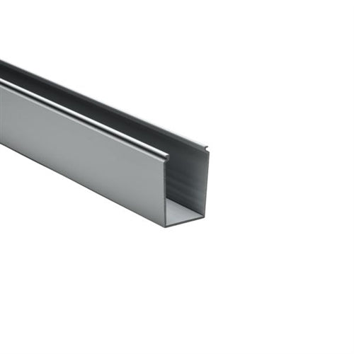 Solid Wall Wiring Duct (181-23001)