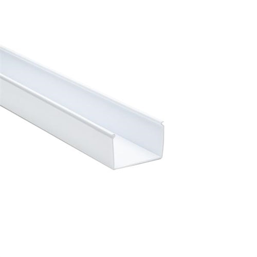 Solid Wall Wiring Duct (181-32003)