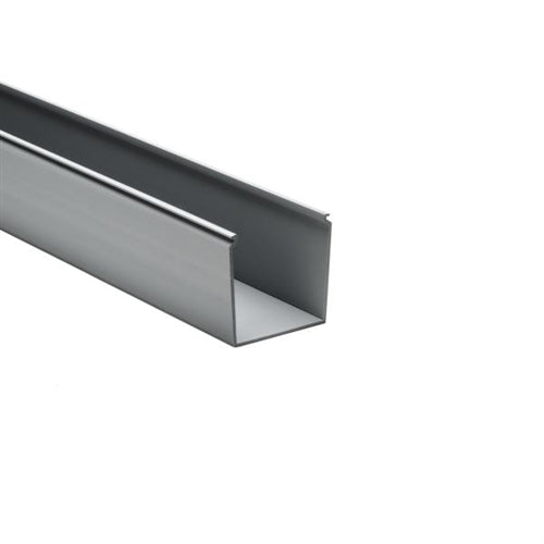 Solid Wall Wiring Duct (181-33004)