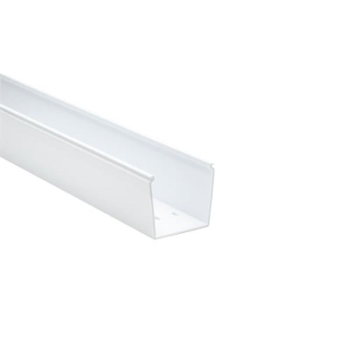 Solid Wall Wiring Duct (181-33006)