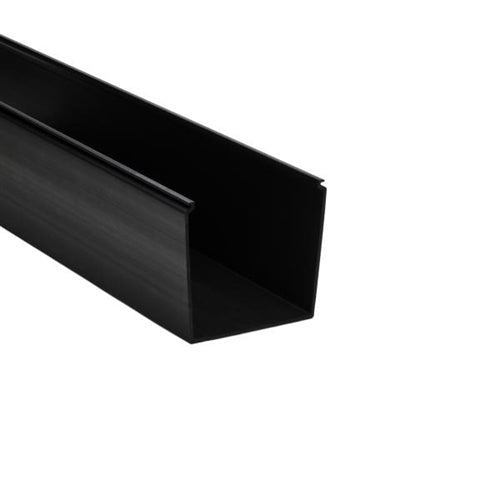 Solid Wall Wiring Duct (181-44006)