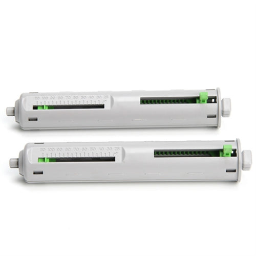 Ribbon holder for use inside the TTM430 printer (556-00434)