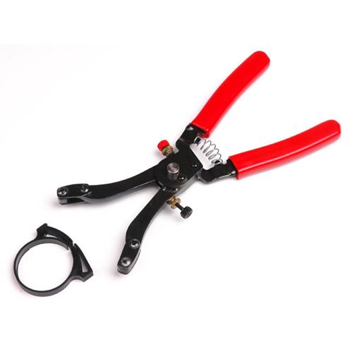 Mechanical Vertical Snapper Hose Clamp Tool (ASNP24-70)