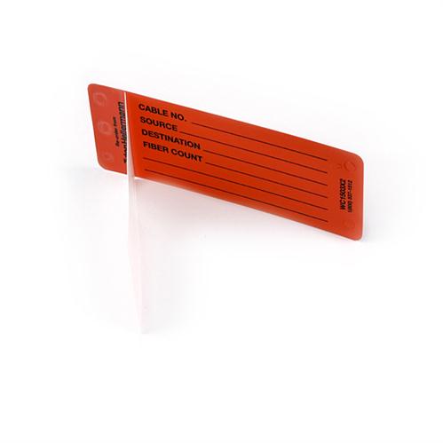 Self-Laminating Tag (CTA1503X2)