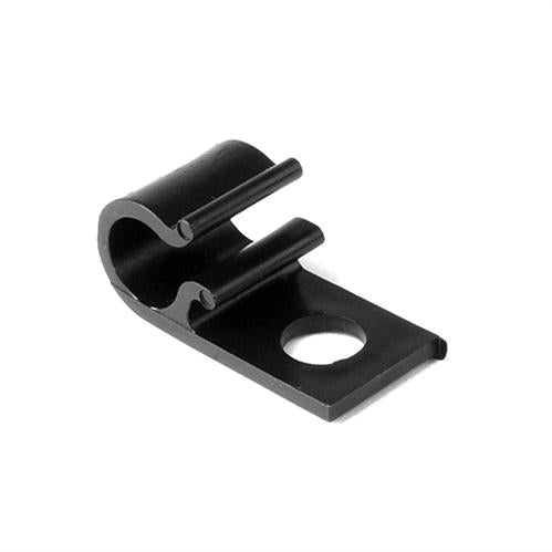 Screw Mount Cable Clip (D10H4)