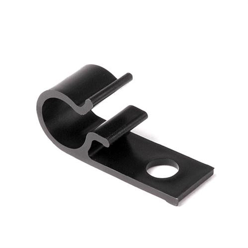 Screw Mount Cable Clip (D15L4)