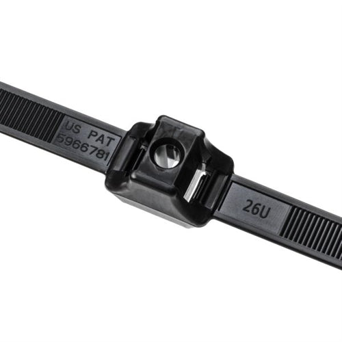 Dual Clamp Tie 150 lb (DCT90HIRK2)