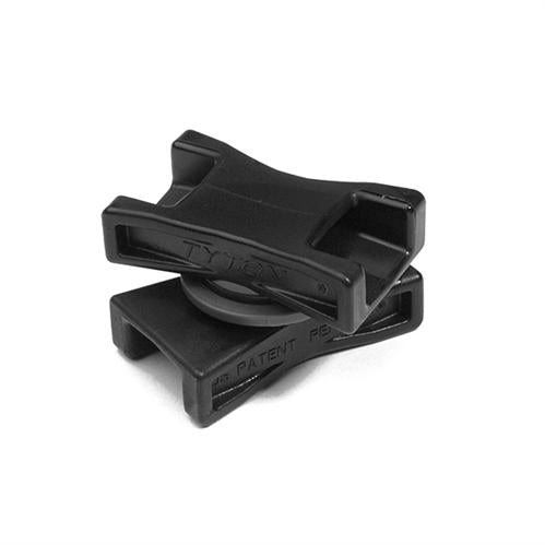 Dual Swivel Saddle Spacer for T50-T250 (DSWS50HSH1)